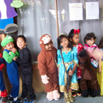 Halloween
