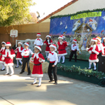 Christmas Performance