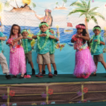 Hawaiian Performance