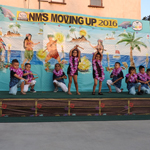 Hawaiian Performance
