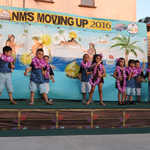 Hawaiian Performance