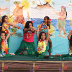Hawaiian Performance