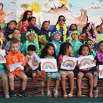 Hawaiian Performance