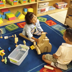 Pre K