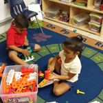 Pre K
