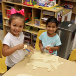 Pre K