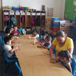 Pre K