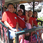 Summer Camp