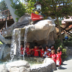 Summer Camp